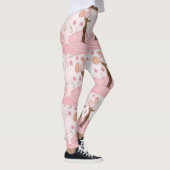 Leggings douche nuptiale (Droite)
