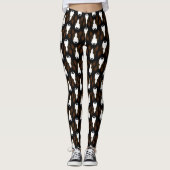 Leggings Dougie Bully Gridlock (Devant)