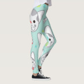 Leggings Doux chien (Droite)