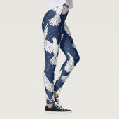 LEGGINGS DOVE FLYING (Droite)