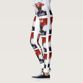 LEGGINGS DOXIE         (Gauche)