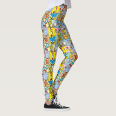 Leggings Dr. Seuss | Histoires Graphiques (Droite)