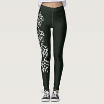 Leggings draaien