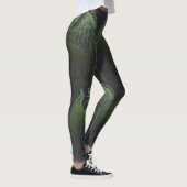 Leggings Dragon (Droite)