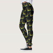 Leggings Dragon Boat Racing (Gauche)