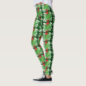 Leggings Dragon du Midroyaume (Gauche)