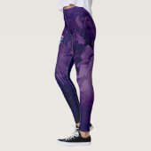 Leggings Dragon Gardien Douceur. (Gauche)
