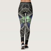 Leggings Dragonfly (Dos)