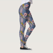 Leggings DragonFly Champs Lady Yoga (Droite)