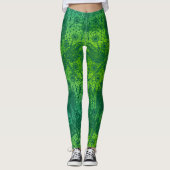 Leggings Dragonfly Wancy Floral Dream (Devant)