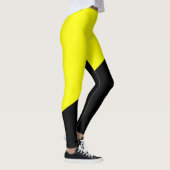Leggings Drapeau anarcho-capitaliste (Droite)
