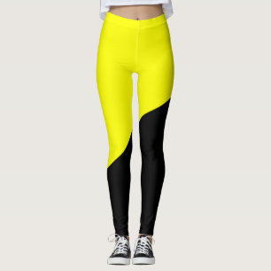 Leggings Drapeau anarcho-capitaliste