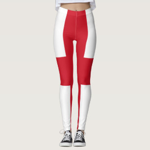 Leggings Drapeau anglais (Angleterre)