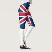 Leggings Drapeau britannique (Droite)