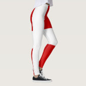 Leggings Drapeau cool (Droite)