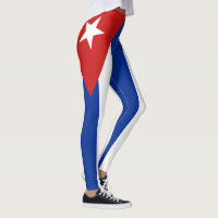 Drapeau Cuba