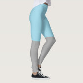 Leggings Drapeau de fierté autosexuel (Droite)
