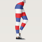 Leggings Drapeau de la Republika Srpska (Droite)