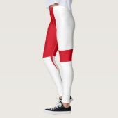Leggings Drapeau de Sercq (Gauche)