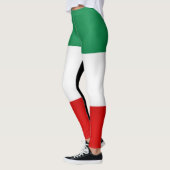 Leggings Drapeau du Koweït cool (Gauche)