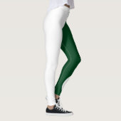 Leggings Drapeau du Pakistan (Droite)