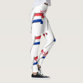 Leggings Drapeau du pays des Pays-Bas Thunder_Cove (Droite)