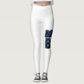 Leggings Dream Big (Devant)