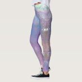 Leggings Dreaming figé (Gauche)