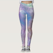 Leggings Dreaming figé (Devant)