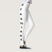 Leggings dreamland (Droite)