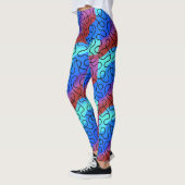 Leggings Dreamstream 6 (Gauche)