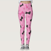 Leggings Dressy Me Leging (Devant)