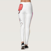 Leggings drôle de chat, qui a éteint la lumière ? (Dos)