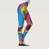 Leggings Drunk on Candy (Droite)