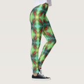 Leggings du Cardinal du Nord (Droite)