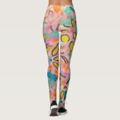 Leggings du concepteur (Dos)
