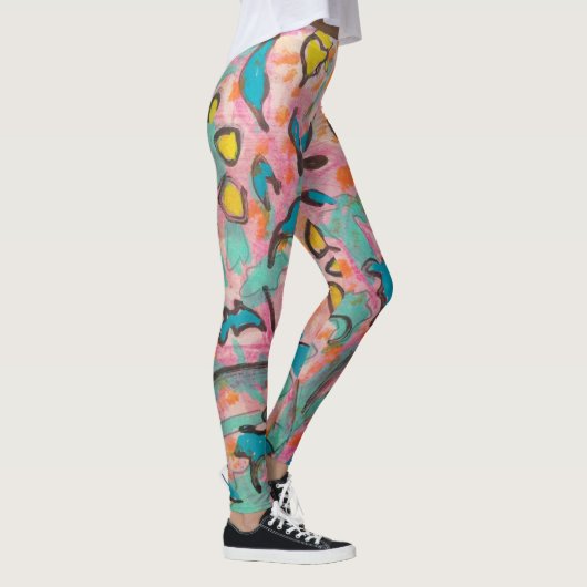 Leggings du concepteur (Droite)