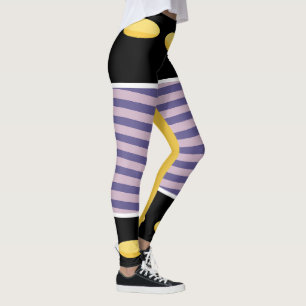 Leggings du concepteur
