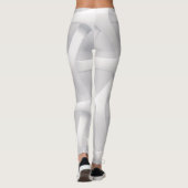 Leggings du concepteur (Dos)