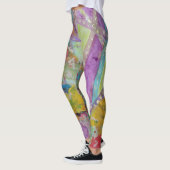 Leggings du concepteur (Gauche)