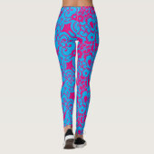 Leggings du concepteur (Dos)