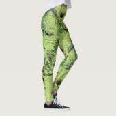 Leggings du concepteur LCDavies (Droite)