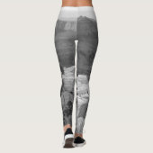 Leggings du Grand Canyon (Dos)