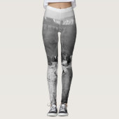 Leggings du Grand Canyon (Devant)