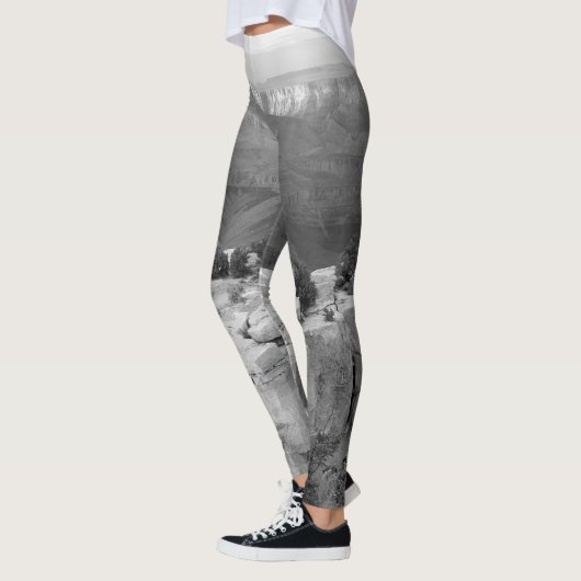 Leggings du Grand Canyon (Gauche)