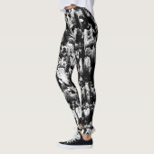 Leggings du Labyrinthe (Gauche)