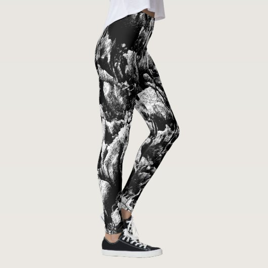 Leggings du Labyrinthe (Droite)