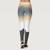 Leggings Du Lac (Dos)
