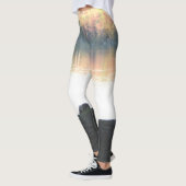 Leggings Du Lac (Gauche)
