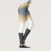 Leggings Du Lac (Droite)